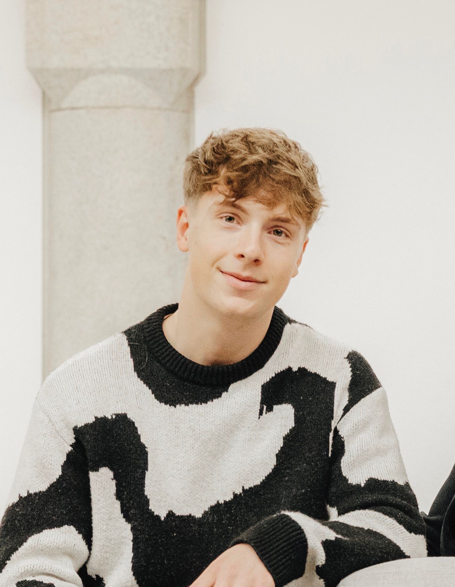 Benedikt Wittmann